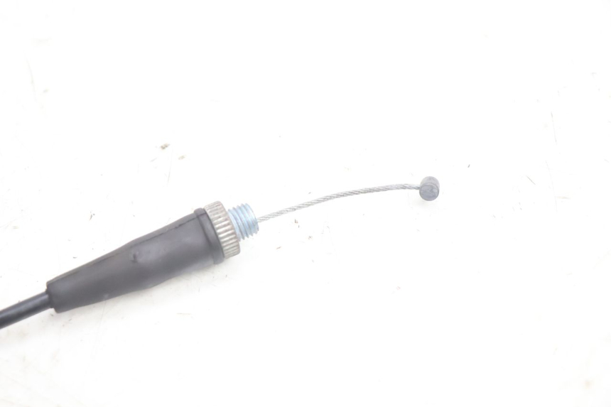 photo de THROTTLE CABLE MINI MX DRIFT 150 - Alternative perspective