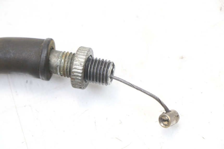 photo de THROTTLE CABLE KSR RACING DRIFT 140 - Zoom on usage condition