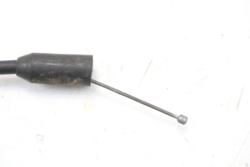 photo de THROTTLE CABLE KSR RACING DRIFT 140 - Alternative perspective