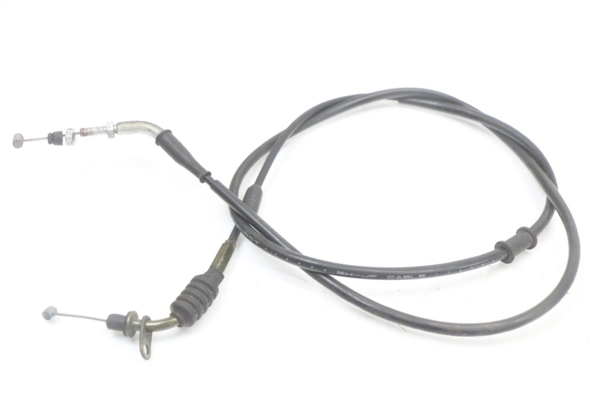 photo de THROTTLE CABLE LONGJIA EASY MAX 125 (2020 - 2024) - Component detail
