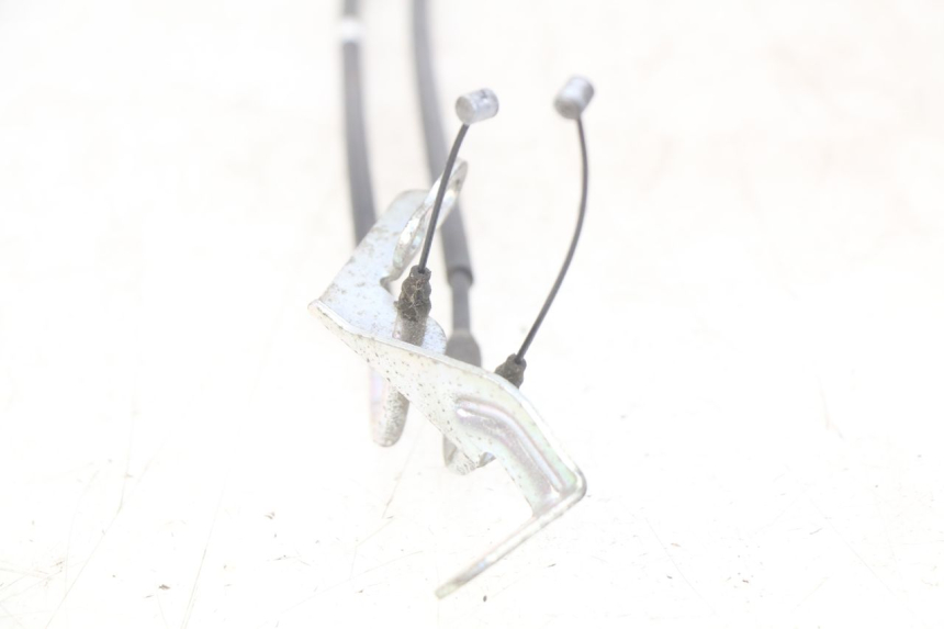 photo de ACCELERATOR CABLE YAMAHA D'ELIGHT DELIGHT 125 (2017 - 2020) - Zoom on usage condition