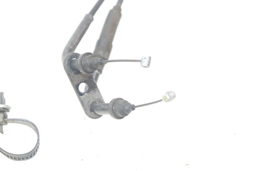 photo de ACCELERATOR CABLE YAMAHA D'ELIGHT DELIGHT 115 (2013 - 2017) - Zoom on usage condition