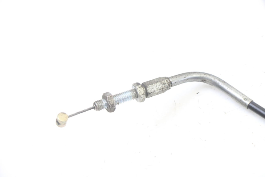 photo de THROTTLE CABLE PEUGEOT ELYSEO 125 (1999 - 2004) - Zoom on usage condition