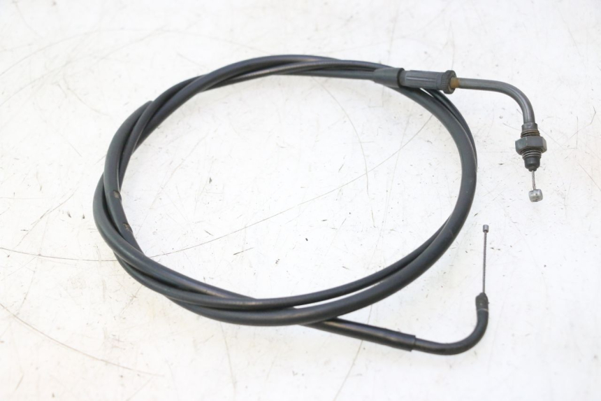 photo de THROTTLE CABLE PEUGEOT ELYSTAR 50 (2002 - 2014) - Component detail