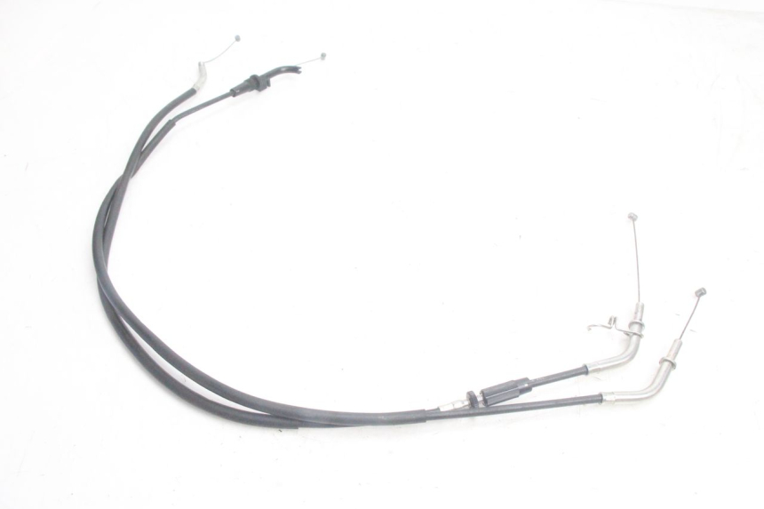 photo de THROTTLE CABLE KAWASAKI ER-6 ER6 F ABS 650 (2012 - 2016) - Main view