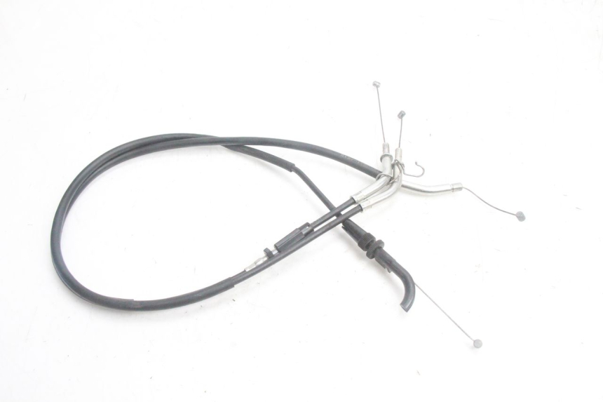 photo de THROTTLE CABLE KAWASAKI ER-6 ER6 F ABS 650 (2012 - 2016) - Component detail