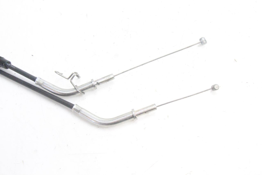photo de THROTTLE CABLE KAWASAKI ER-6 ER6 F ABS 650 (2012 - 2016) - Alternative perspective