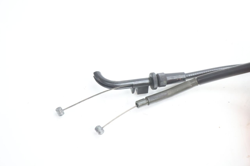 photo de THROTTLE CABLE KAWASAKI ER-6 ER6 N 650 (2005 - 2009) - Component detail