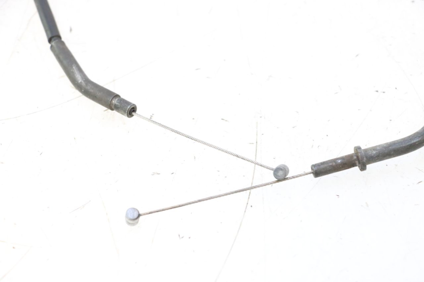 photo de THROTTLE CABLE KAWASAKI ER-6 ER6 N 650 (2005 - 2009) - Zoom on usage condition