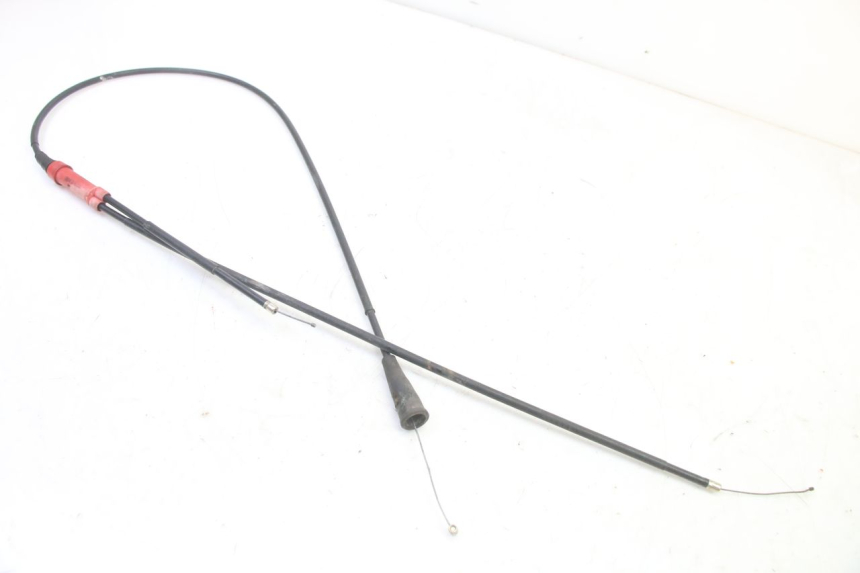 photo de THROTTLE CABLE APRILIA ETX 125 (1998 - 2002) - Main view