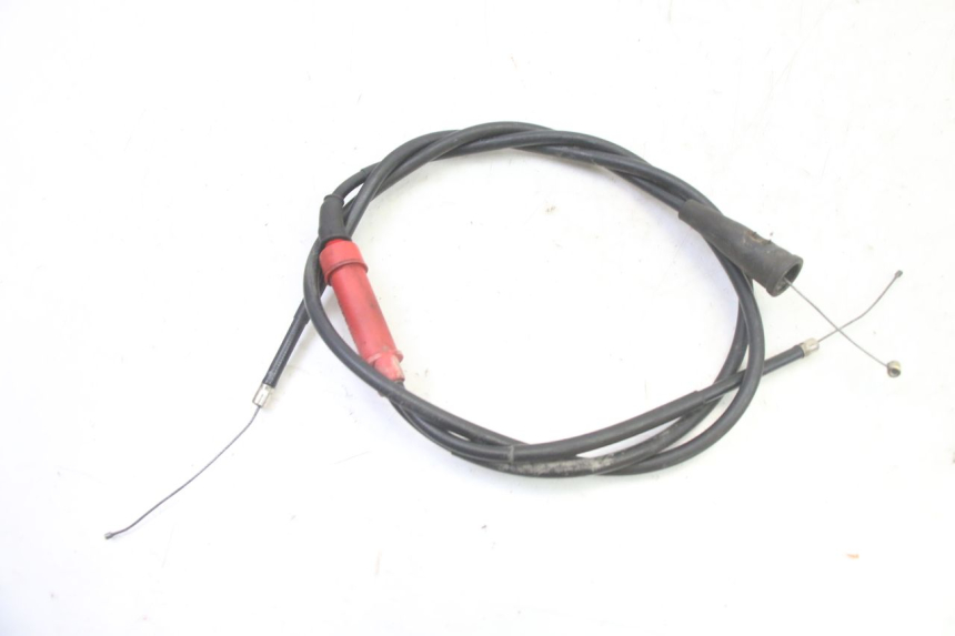 photo de THROTTLE CABLE APRILIA ETX 125 (1998 - 2002) - Component detail