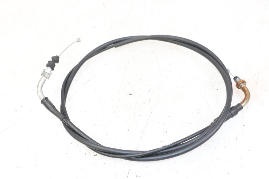 photo de THROTTLE CABLE EUROCKA RETRO 50 (2007 - 2014) - Component detail