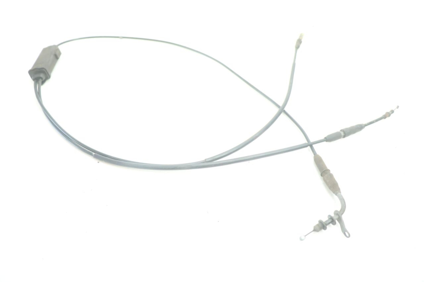 photo de THROTTLE CABLE MBK EVOLIS 80 (1993 - 1999) - Main view