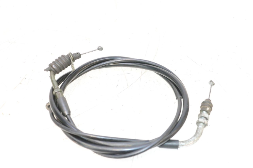 photo de THROTTLE CABLE KEEWAY F-ACT FACT EVO 50 (2020 - 2026) - Zoom on usage condition
