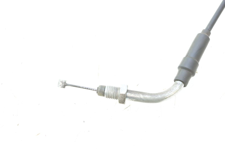 photo de THROTTLE CABLE JM MOTORS F45i 4T 50 (2020 - 2023) - Zoom on usage condition