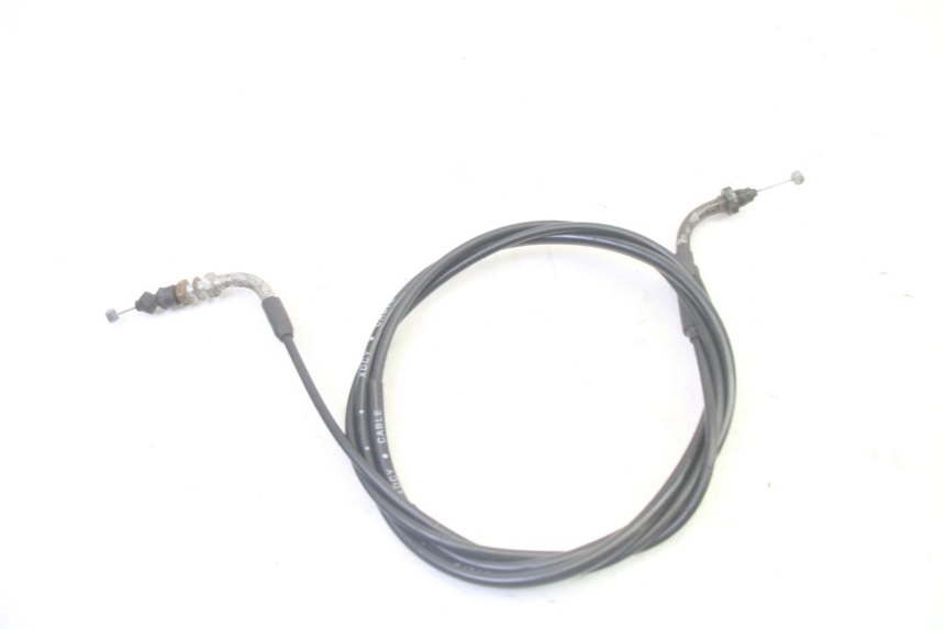 photo de THROTTLE CABLE BTC FELICE SPORT 50 - Component detail