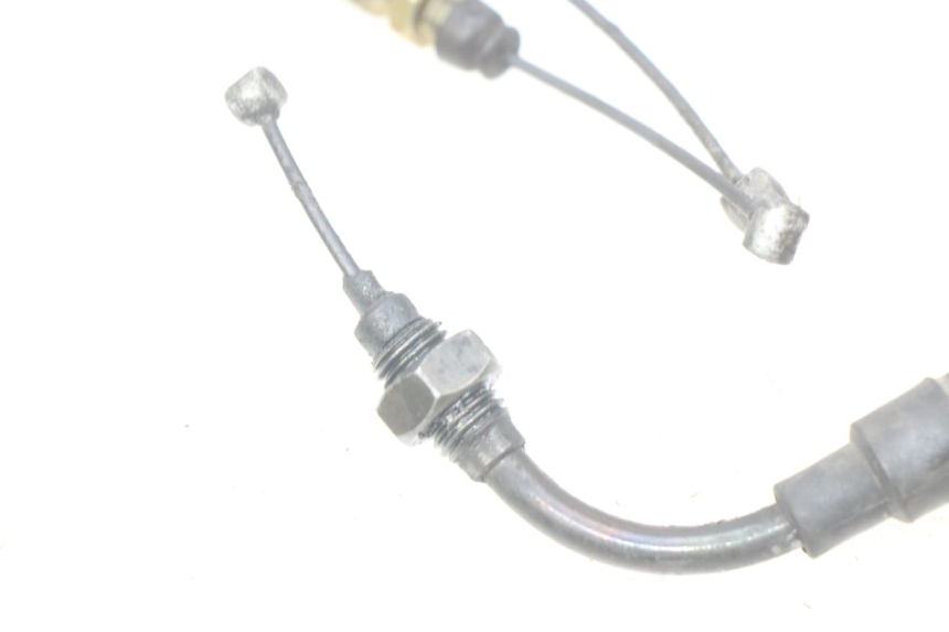 photo de ACCELERATOR CABLE HONDA FES PANTHEON 2T 125 (1998 - 2002) - Technical close-up