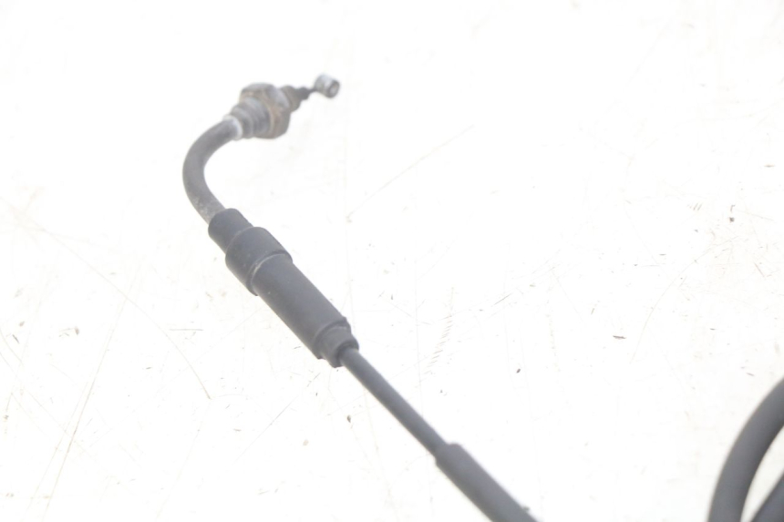 photo de ACCELERATOR CABLE HONDA FES PANTHEON 2T 125 (1998 - 2002) - Zoom on usage condition
