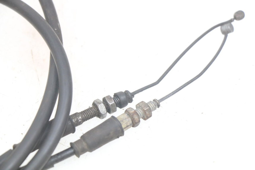 photo de ACCELERATOR CABLE HONDA FES PANTHEON 2T 125 (1998 - 2002) - Alternative perspective