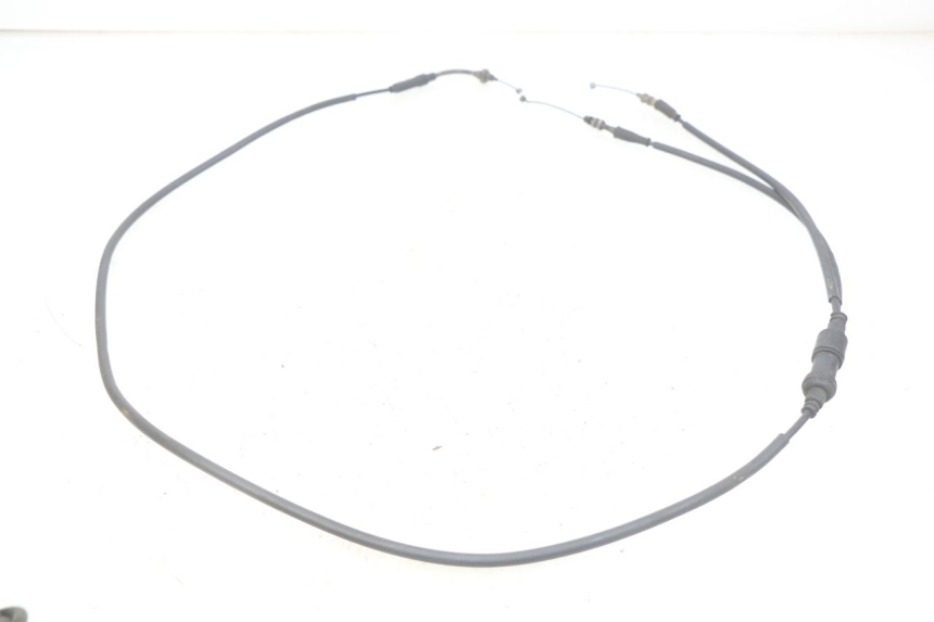 photo de ACCELERATOR CABLE HONDA FES PANTHEON 2T 125 (1998 - 2002) - Product overview