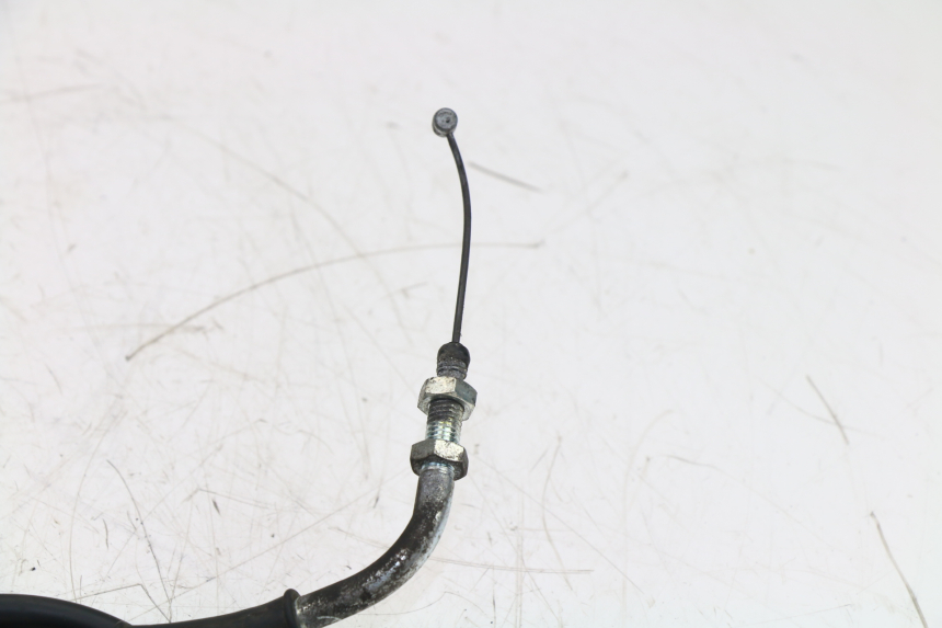 photo de THROTTLE CABLE HONDA FES PANTHEON 125 (2003 - 2007) - Component detail