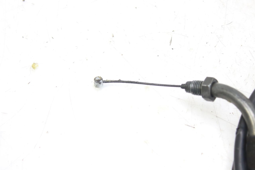 photo de ACCELERATOR CABLE HONDA FES S-WING SWING ABS 125 (2007 - 2015) - Zoom on usage condition