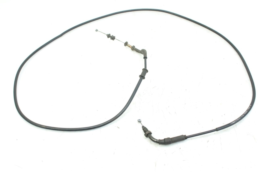 photo de ACCELERATOR CABLE SYM FIDDLE 3 III 125 (2014 - 2020) - Main view