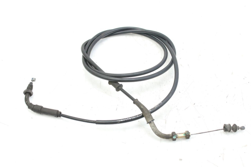 photo de ACCELERATOR CABLE SYM FIDDLE 3 III 125 (2014 - 2020) - Component detail