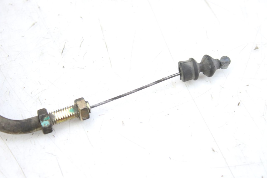 photo de ACCELERATOR CABLE SYM FIDDLE 3 III 125 (2014 - 2020) - Alternative perspective