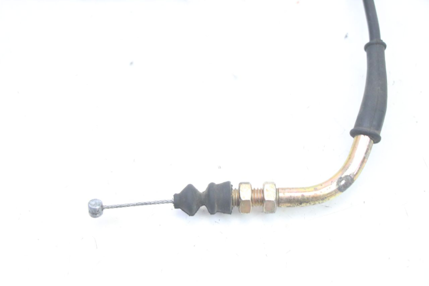 photo de ACCELERATOR CABLE SYM FIDDLE 3 III 125 (2014 - 2020) - Zoom on usage condition