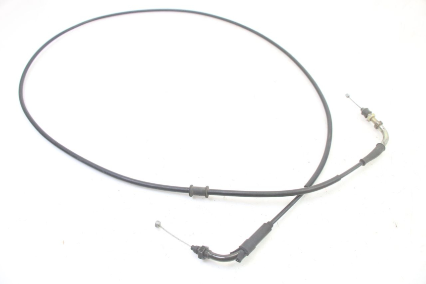 photo de THROTTLE CABLE SYM FIDDLE 3 III 50 (2014 - 2020) - Main view