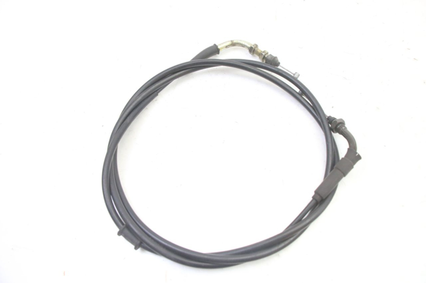 photo de THROTTLE CABLE SYM FIDDLE 3 III 50 (2014 - 2020) - Component detail