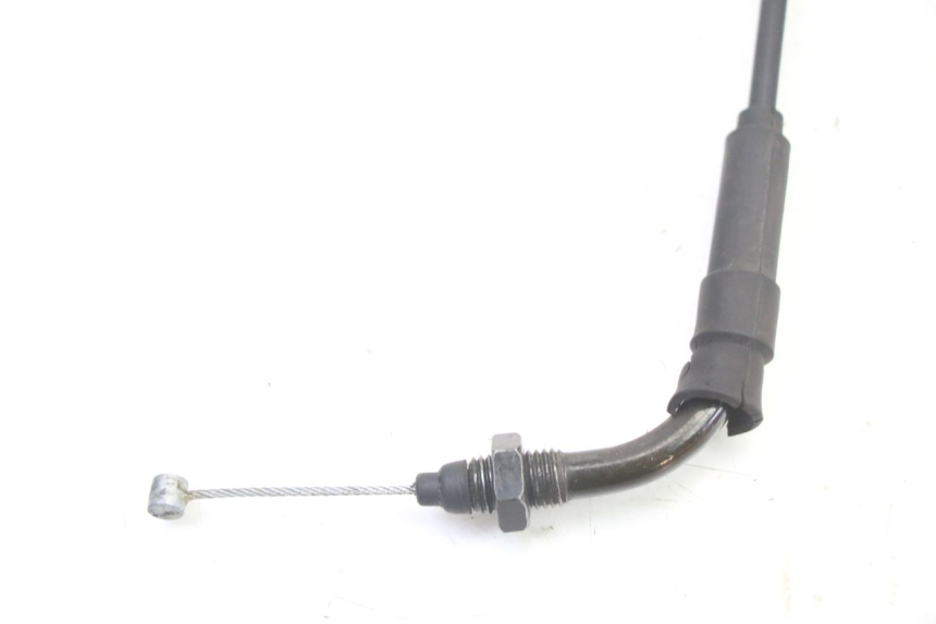 photo de THROTTLE CABLE SYM FIDDLE 3 III 50 (2014 - 2020) - Zoom on usage condition