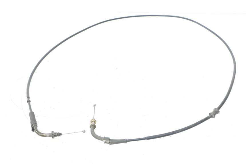 photo de THROTTLE CABLE SYM FIDDLE 3 III 50 (2014 - 2020) - Main view