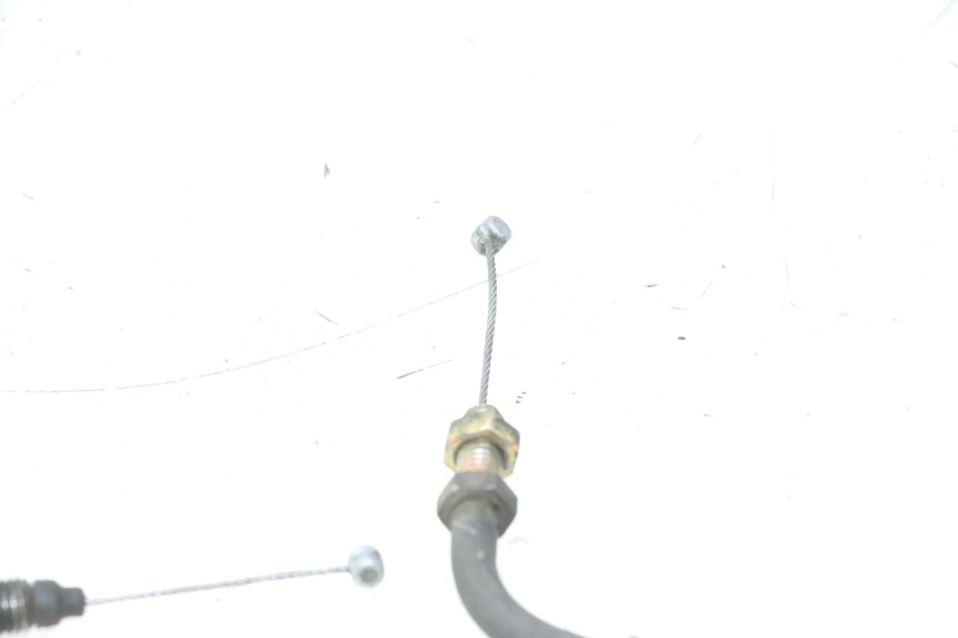 photo de THROTTLE CABLE SYM FIDDLE 3 III 50 (2014 - 2020) - Alternative perspective