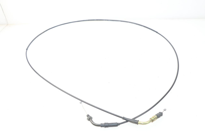 photo de THROTTLE CABLE EUROCKA FIFTY 50 (2013 - 2022) - Main view