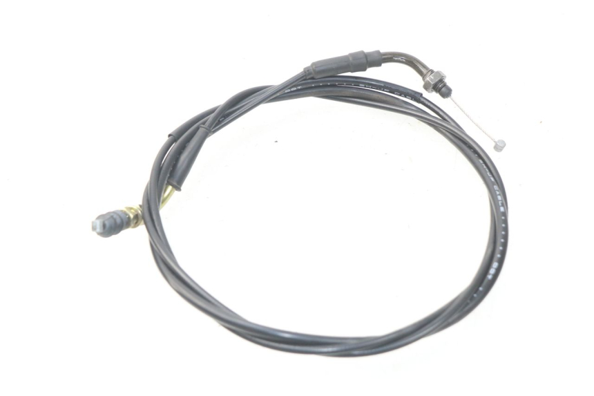 photo de THROTTLE CABLE EUROCKA FIFTY 50 (2013 - 2022) - Component detail