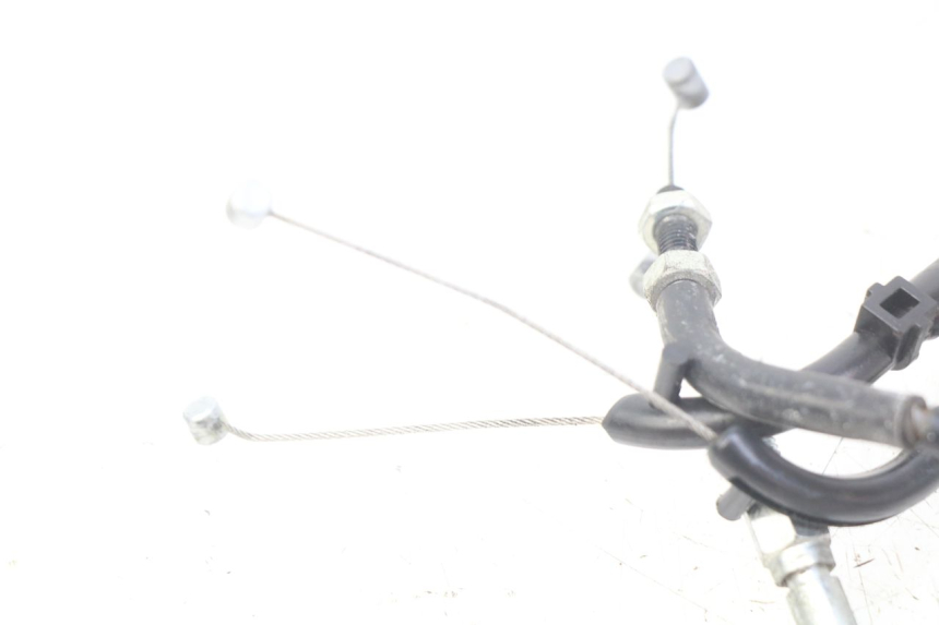 photo de ACCELERATOR CABLE YAMAHA FJR ABS 1300 (2006 - 2012) - Product overview