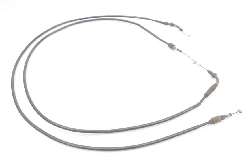 photo de THROTTLE CABLE HONDA FJS SILVER WING SILVERWING 400 (2005 - 2008) - Main view