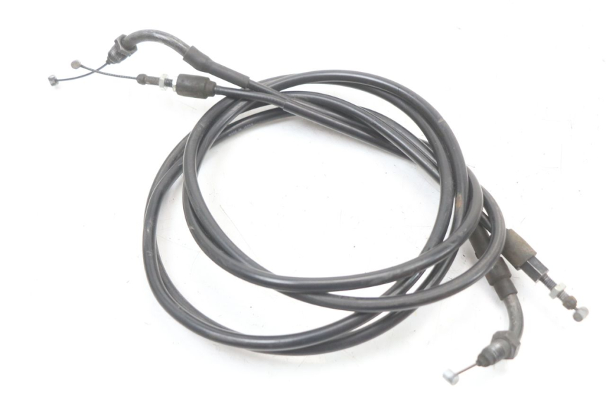 photo de THROTTLE CABLE HONDA FJS SILVER WING SILVERWING 400 (2005 - 2008) - Component detail