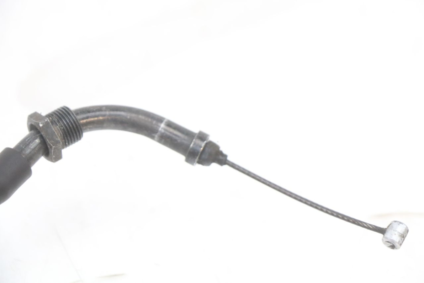 photo de THROTTLE CABLE HONDA FJS SILVER WING SILVERWING 400 (2005 - 2008) - Zoom on usage condition