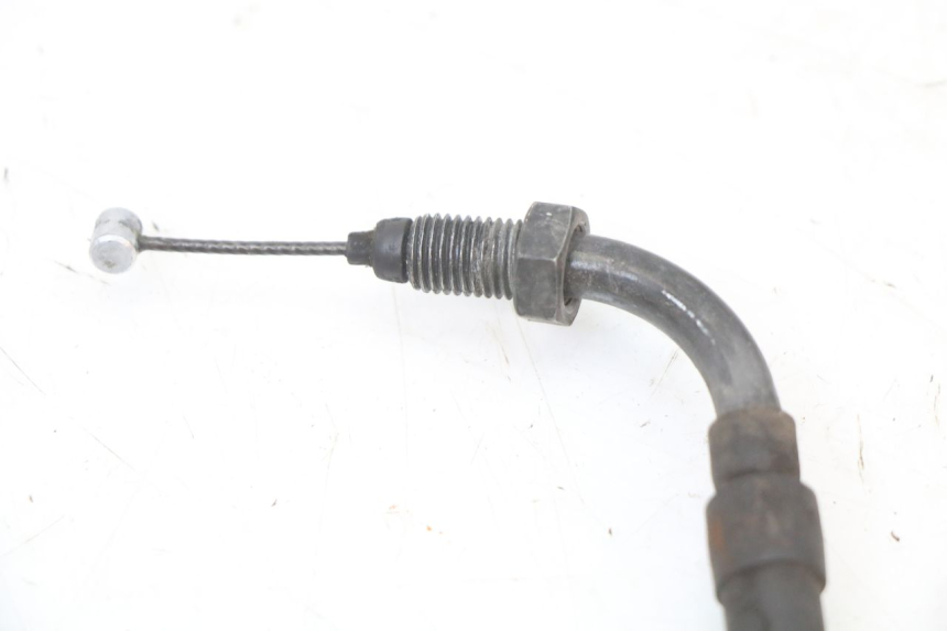 photo de THROTTLE CABLE HONDA FJS SILVER WING SILVERWING 400 (2005 - 2008) - Technical close-up