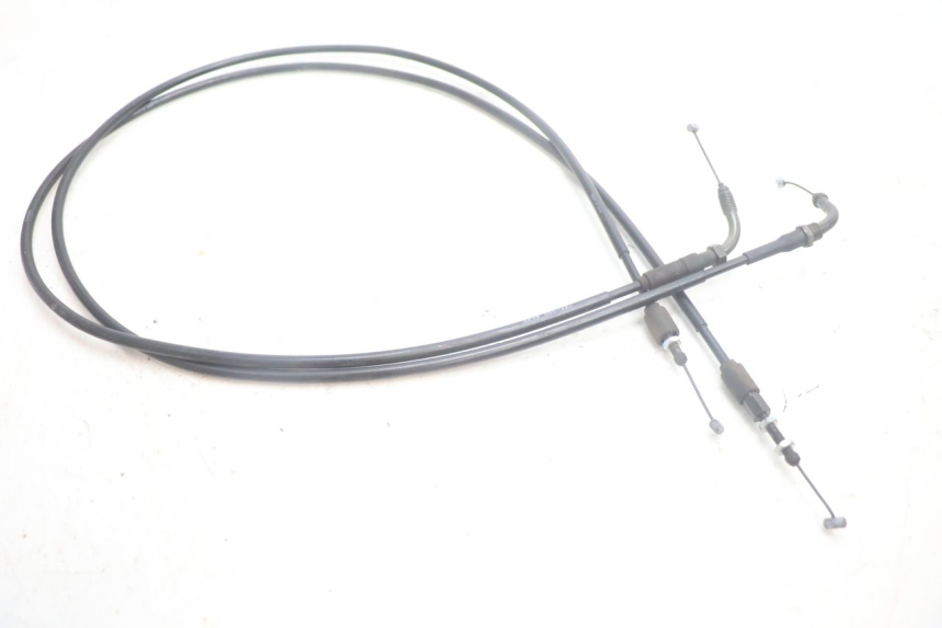 photo de THROTTLE CABLE HONDA FJS SILVER WING SILVERWING 400 (2005 - 2008) - Main view