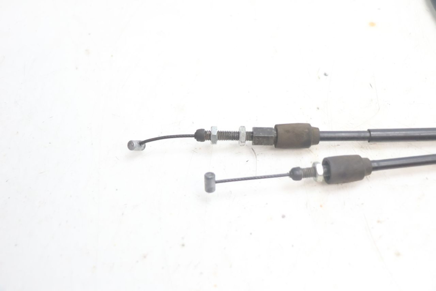 photo de THROTTLE CABLE HONDA FJS SILVER WING SILVERWING 400 (2005 - 2008) - Component detail