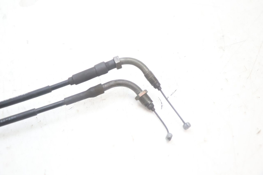 photo de THROTTLE CABLE HONDA FJS SILVER WING SILVERWING 400 (2005 - 2008) - Zoom on usage condition