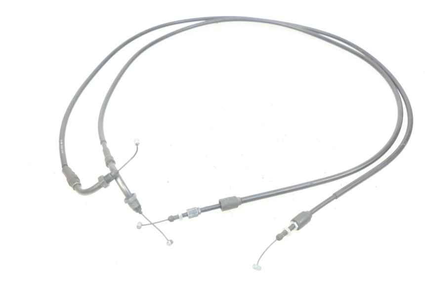 photo de ACCELERATOR CABLE HONDA FJS SILVERWING SILVER WING 400 (2009 - 2016) - Main view