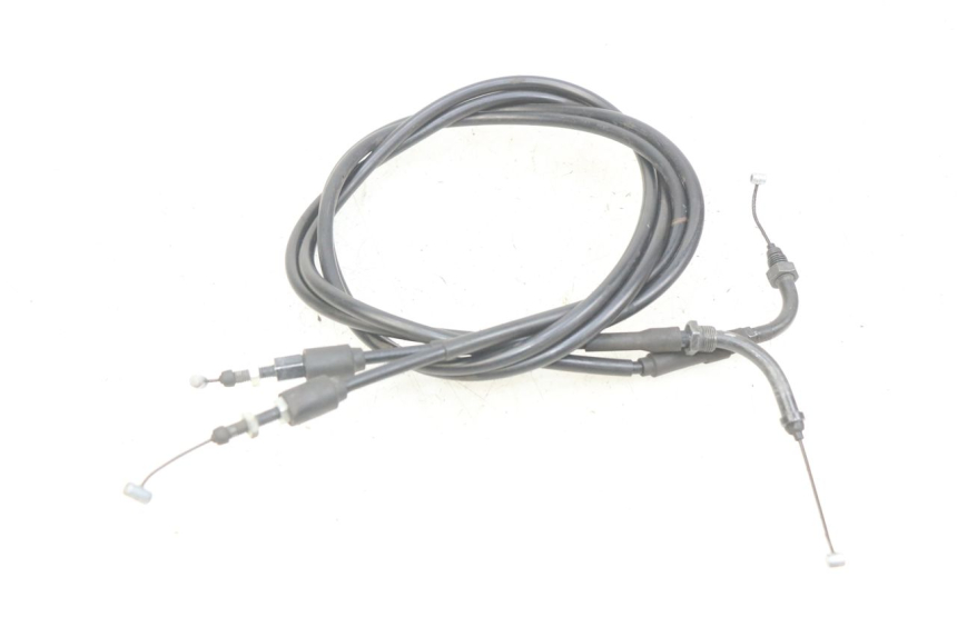 photo de ACCELERATOR CABLE HONDA FJS SILVERWING SILVER WING 400 (2009 - 2016) - Component detail