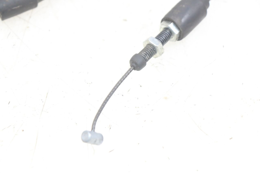 photo de ACCELERATOR CABLE HONDA FJS SILVERWING SILVER WING 400 (2009 - 2016) - Product overview