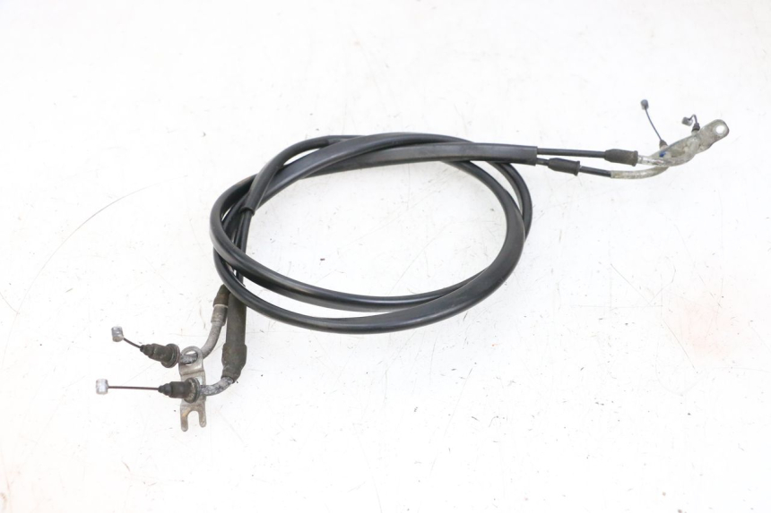 photo de THROTTLE CABLE MBK FLAME X 125 (2007 - 2016) - Component detail