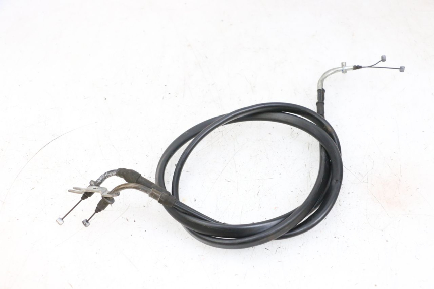 photo de THROTTLE CABLE MBK FLAME X 125 (2007 - 2016) - Zoom on usage condition